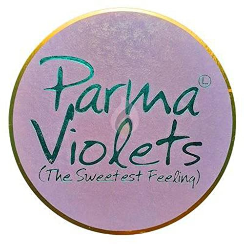Lily Flame Parma Veilchen Kerze in Dose