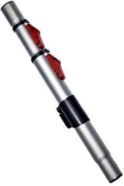 Hoover 48004364 - Tubo telescopico per aspirapolvere