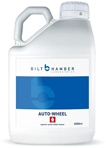 Bilt Hamber Auto Wheel Cleaner 5 Litre