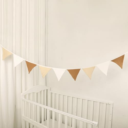 Makramee Regenbogen Wanddekoration Regenbogen Wandbehang Gewebte Quaste Wandbehang Dekoration für Schlafzimmer Kinderzimmer Baby Kinderzimmer Handarbeit Handwerk Geschenk 7,5 Zoll Rosa