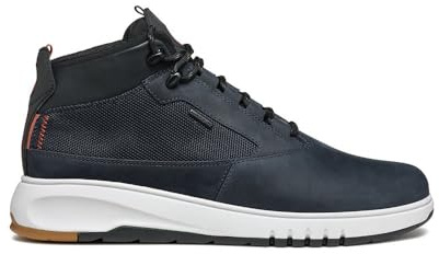 Geox U Aerantis 4x4 B Abx Bota de tobilloHombre