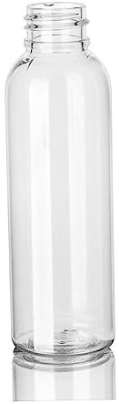 CANIGHT 15piezas Botellas Pulverizadoras Vacías Botellas Rellenables y Reutilizables Para Viajes Mini Pulverizadoras Para Agua De Perfume y Cosméticos