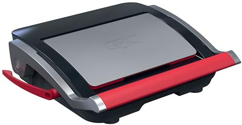 GBC WireBind WB15 manuell bindningsmaskin - Binder 125 A5/A4-ark, dubbelhandtagsstans, stansar 15 ark, svart/silver, 4410065