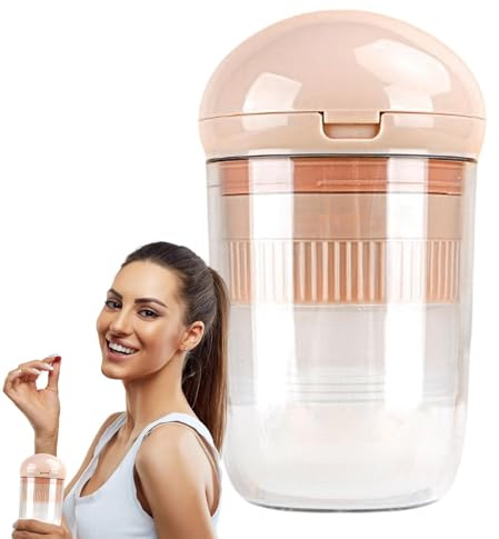 Splitter pillola, taglierina per pillola | Divisore di medicina con scatola di archiviazione - PILL CUTTER GRINDER, SPLITTER MEDICINE PER AMICI, FAMIGLIA, RAGAZZI, RAGAZZE