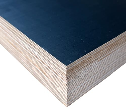 Siebdruckplatte im ZUSCHNITT (40mm 40cm x 30cm)