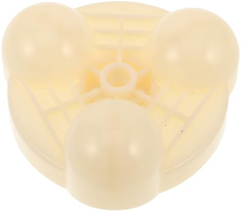 SEWOART Massage Chair Roller Assembly Repuesto para Masaje de Espalda y Cintura Componentes de Repuesto para Silla de Masaje Compatible con Spa Instalación Fácil y Uso Versátil