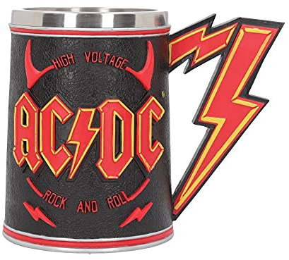 Nemesis Now Iron Tankard Merchandise