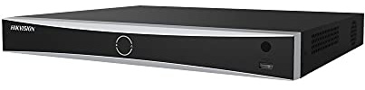 Hikvision DS-7608NXI-I2/8P/S Professional Recorders