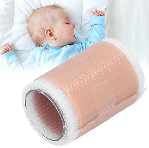 Orecchie Sporgenti del Bambino, Correzione Dell'orecchio dei Bambini Adesivi per la Correzione delle Orecchie Sporgenti del Bambino in Silicone Correzioni Estetiche Dell'orecchio del Neonato Fascia Pe