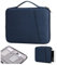 TiMOVO 9-11 Custodia per Tablet per iPad 11 Pollici A16 2025, iPad 10a Gen. 10.9, iPad 10.2, iPad Air 11/5a/4a Gen. 10.9, Galaxy Tab A9 Plus 11, Borsa Protettiva con Tasche, Indaco