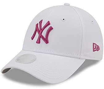 New Era New York Yankees MLB Diamond Era Stone 9Forty Adjustable Women Cap