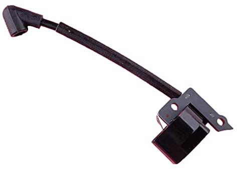 JOBOUND Bobine d'allumage de Rechange for débroussailleuse, souffleur for Ryobi 30cc RBC30 RBC30SESA BBL30MVA RLT30 RPR3025 308389004 5131000650 Bobine d'allumage de Tondeuse à Gazon