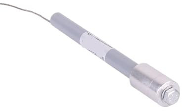 Hochspannungssicherung BR2W-7,2kv/50P Hochspannungssicherung BRN BRW-7,2/50A (Size : 5A-20A)
