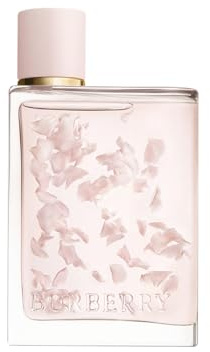 Burberry Her Eau de Parfum für Damen, Blütenblätter, 88 ml