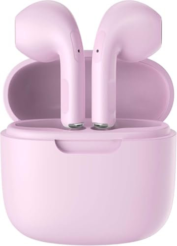 COLORBUDS - Ecouteurs True Wireless Rose