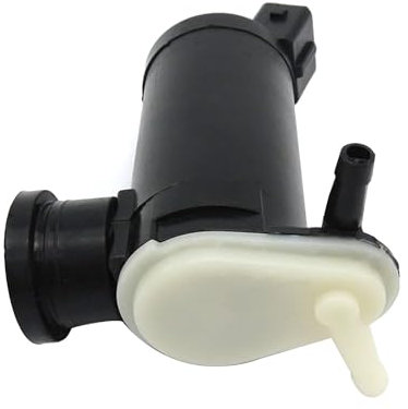 Motorino Tergicristallo Per Mazda 121 1998 1999 2000 2001 2002 2003 2004 2005 2006 2007 2008 2009 Tourneo Transit 2S6T17K624BA Pompa Lavavetri Parabrezza 12 Volt DC Motorini Tergicristalli