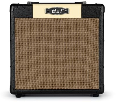 CORT d-001 – 0105 Verstärker Combo-Gitarre