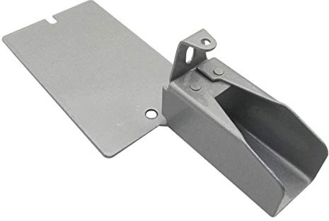 CKPSMS Marke-1StückNadel Bar Abdeckung mit Guard #245033 kompatibel mit tragbarer Tasche CLOSER NEW LONG NP-7A oder NP-7 oder GK26-1A