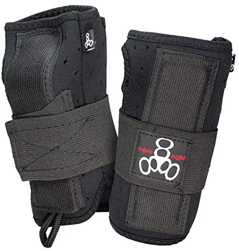 Triple 8 Undercover Schnee Handgelenkschutz (M)