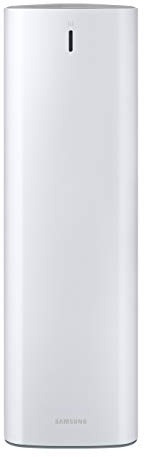 Samsung Station Dust Disposal with Hygienic Cleaning Filter Household-Handheld-vacuums, 2021, Airborne White