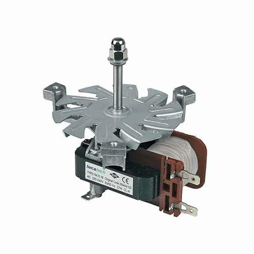 Herd-Hauptofen-Lüftermotor für Lamona LAM4401 LAM4405 264440102