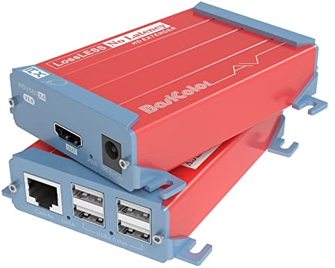 VOKY Adapter LAN USB RJ45 WLAN