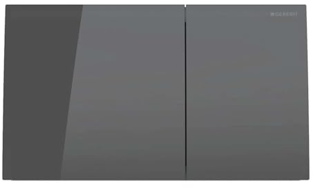 Geberit placa de control Sigma70 para bobinas 2, 115.622., Color: