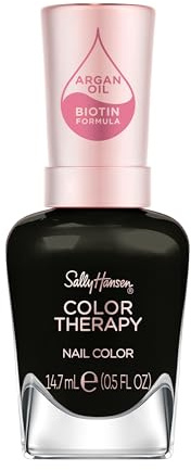 Sally Hansen Color Therapy 480 Everything Zen Nagellack, 14,7 ml