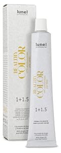 Tintes Healthy Color sin amoníaco 100gr (6.9) Violeta intenso