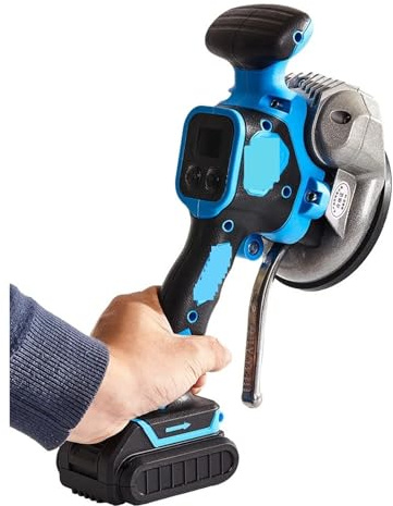 Outil de vibration de carrelage, Carreleur électrique automatique de nivellement, machine à carreler portative professionnelle, vibrateur for carrelage, pose sol