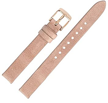 Fossil Uhrenarmband Leder Beige - ES-3466 | LB-ES3466