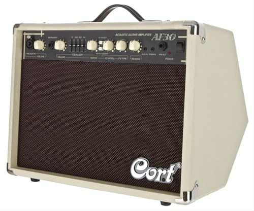 Cort Verstärker AF30 30W