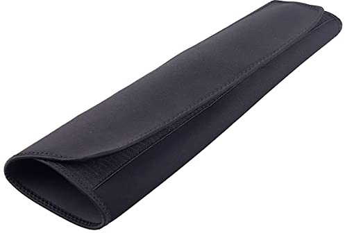 E Bike Akku Schutz für integrierte Unterrohr Akku`s hochwertigem Neoprene Gross 40x46cm