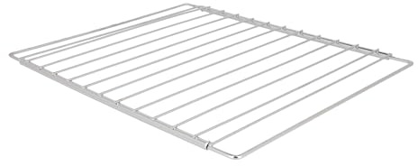 sparefixd for Logik Oven Shelf Cooker Rack Extendable 34 to 56 x 31cm | Check Fits List Below To Ensure Compatible With Your Appliance