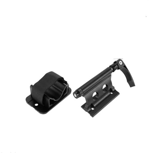 Relingträger Dachträger Universal Fahrrad Gabel Rack + Hinterrad Halter Set Aluminium Gabel Rack Quick Release Dach Rack Für Dach Fahrrad Lagerung Dachträger Stangen
