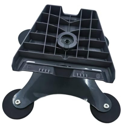 FLCPJGV Supporto Magnetico, Kit di Rete satellitare Portatile, basi magnetiche Kit di Montaggio satellitare Internet per Yacht