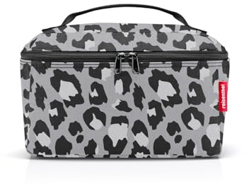 reisenthel beautycase – quadratischer Kulturbeutel, Gepäckorganizer, Kosmetiktasche