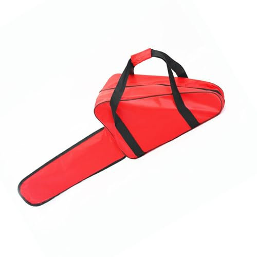 Custodia per il trasporto di motosega, borsa per motosega, portatile, per motosega, accessori per motosega a batteria