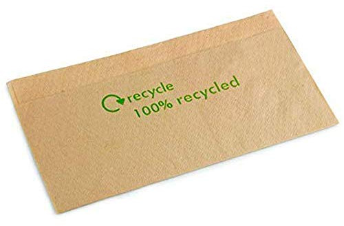 Kraft Novafold Napkins, pack of 1000