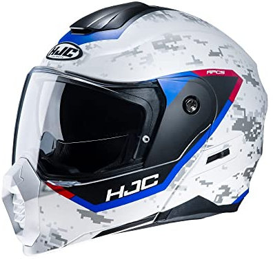 HJC, Modularhelme motorrad C80 BULT MC21SF, S