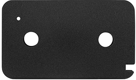 Siegvoll Tumble Dryer Sponge Filter for Miele 9499230, Dryer Filter Replacement Filter 220 x 130 x 30 mm, Foam Lint Filter for Heat Pump Dryer and Condenser Dryer