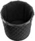 reisenthel homebasket M rhombus black, Couleur:rhombus black