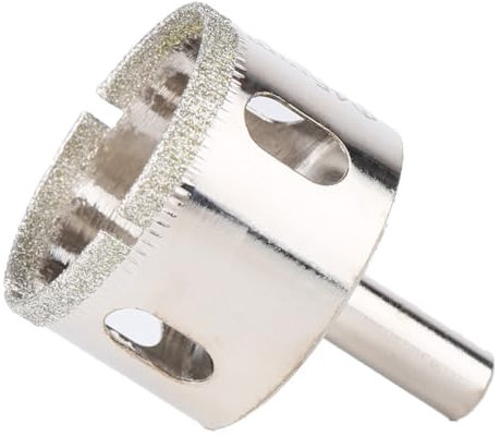 3-200mm Glass Core Hole Saw Diamond Coated Hole Saw Drill Bits For Tile Marble Glass Ceramic Drilling Tools,200mm
