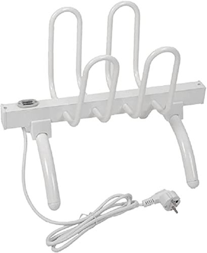 Sèche-chaussures électrique, sèche-chaussures électrique, thermostat intelligent, machine de séchage de bottes électriques, support de séchage, thermostat intelligent, gant de chaussure, sèche-botte