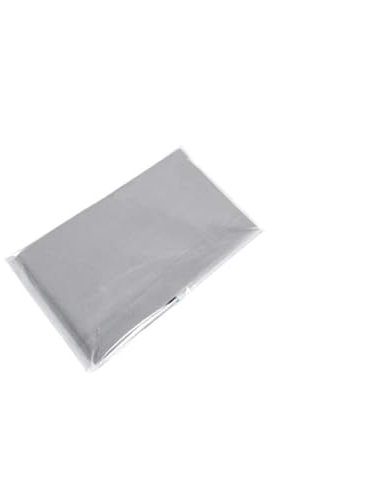 Sporthandtuch Schnelltrocknende Handtücher aus Mikrofaser for Männer und Frauen, for Schwimmen, Outdoor, Camping, Wandern, Radfahren, tragbares Strandtuch, Laufsport, weiche Handtücher(Grey,80x40cm)