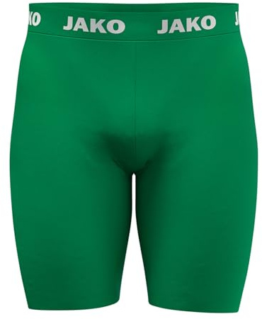 JAKO Kinder Short Tights Function - Collants - Jogger - Mixte Enfant