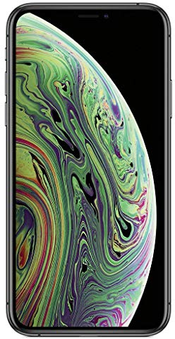 Apple iPhone XS Max 512 GB - Gris Espacial (Reacondicionado)