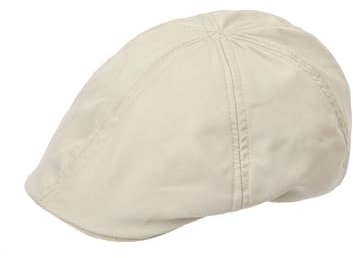 mh michael heinen Unisex Schiebermütze mit Sonnenschutz, Flathat, UV-Schutz, vielseitig kombinierbar