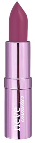 Neve Cosmetics rossetto cremoso concentrato Dessert à Lèvres dal delicato aroma di dolci | Blueberry Pancake