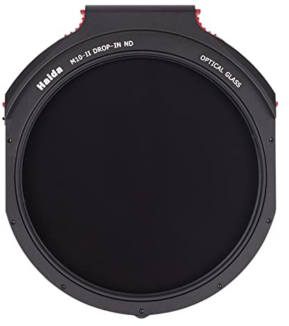 Haida M10-II Drop-in Nano-Coating ND 0.9 (8X) Filter